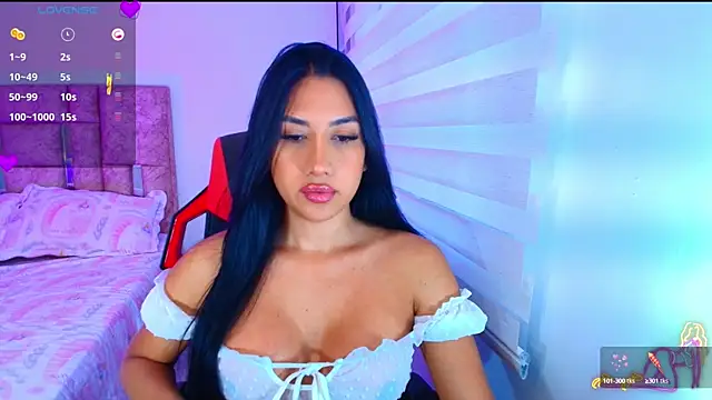 sexysaradoll online show from September 24, 2025, 4:54 pm