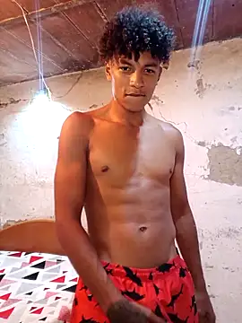 Black Diamon  online show from March 13, 2026, 4:19 am