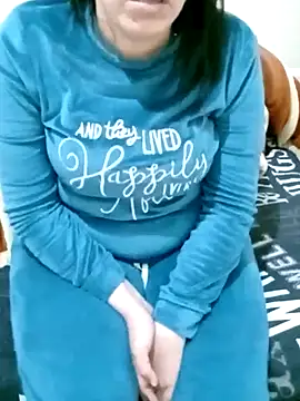 Snapshot of ShadiaStar chatting on February 13, 2025, 6:27 pm ShadiaStar online show from February 13, 2025, 6:27 pm