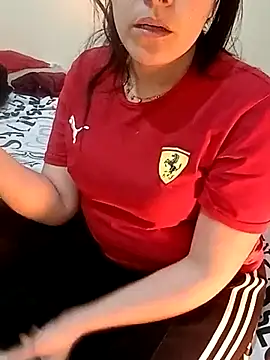 Snapshot of ShadiaStar chatting on March 5, 2025, 1:21 am ShadiaStar online show from March 5, 2025, 1:21 am