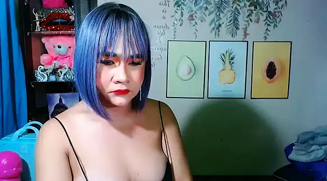 MS SexCumEducation TS online show from February 28, 2025, 3:59 am