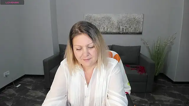 Milana Blake online show from January 7, 2025, 3:44 pm