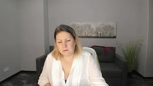 Milana Blake online show from January 10, 2025, 9:44 am