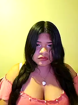 Snapshot of CANELA_9911 chatting on January 24, 2025, 3:22 am CANELA 9911 online show from January 24, 2025, 3:22 am