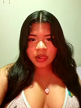 Snapshot of CANELA_9911 chatting on February 21, 2025, 2:17 am CANELA 9911 online show from February 21, 2025, 2:17 am