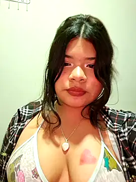 Snapshot of CANELA_9911 chatting on February 26, 2025, 3:21 am CANELA 9911 online show from February 26, 2025, 3:21 am