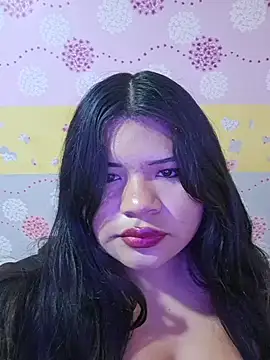 Snapshot of CANELA_9911 chatting on October 11, 2025, 12:43 am CANELA 9911 online show from October 11, 2025, 12:43 am