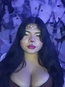 Snapshot of CANELA_9911 chatting on October 29, 2025, 1:41 am CANELA 9911 online show from October 29, 2025, 1:41 am