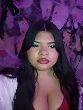 Snapshot of CANELA_9911 chatting on October 30, 2025, 12:45 am CANELA 9911 online show from October 30, 2025, 12:45 am