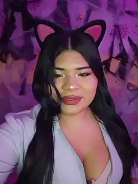 Snapshot of CANELA_9911 chatting on November 3, 2025, 2:02 am CANELA 9911 online show from November 3, 2025, 2:02 am