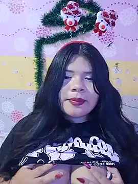 CANELA 9911 online show from December 4, 2025, 3:49 am