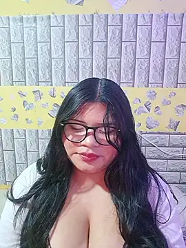 CANELA 9911 online show from January 11, 2026, 1:54 am