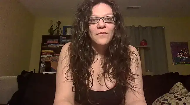 kitwithclaws420 online show from January 20, 2025, 2:53 am