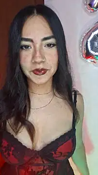 Snapshot of Melody_04 chatting on March 9, 2025, 5:33 am Melody 04 online show from March 9, 2025, 5:33 am