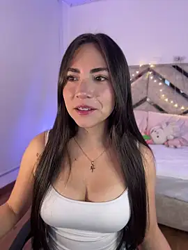 Melody 04 online show from June 7, 2026, 1:54 am