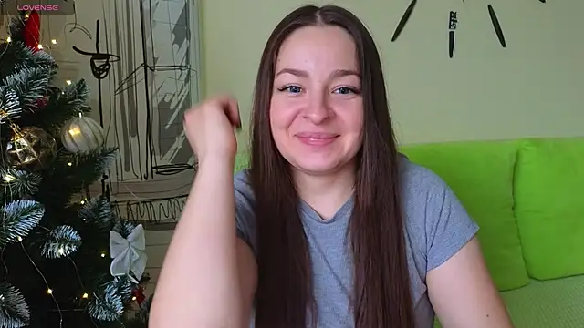 Snapshot of MissFreyaX chatting on December 24, 2024, 9:17 am MissFreyaX online show from December 24, 2024, 9:17 am