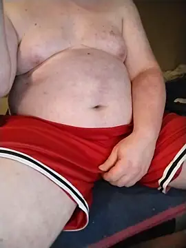 Chilsen1904 online show from March 12, 2026, 9:21 pm