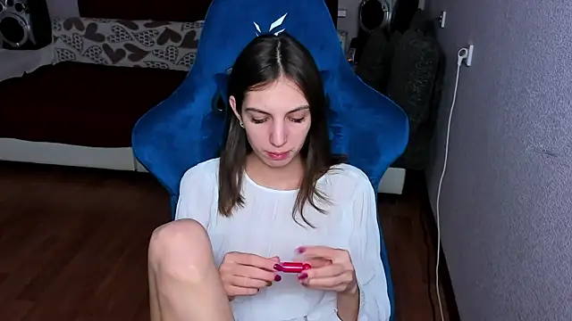 Snapshot of Venera66615 chatting on February 2, 2025, 5:04 pm Venera66615 online show from February 2, 2025, 5:04 pm