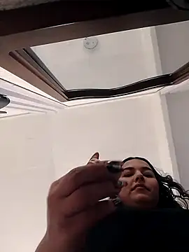 Noah Jhonson online show from October 18, 2025, 7:47 pm