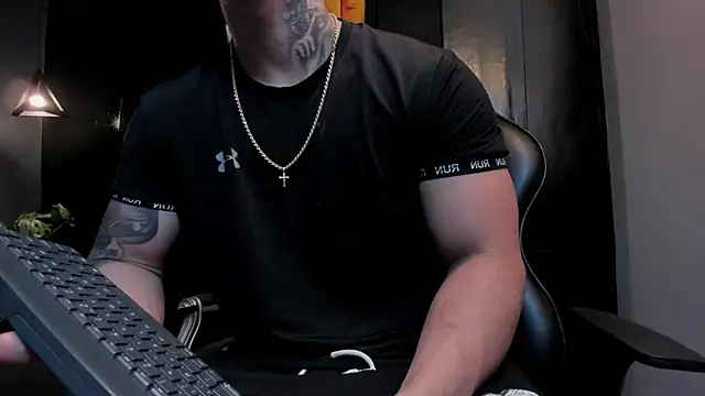 Flynn Riider online show from September 26, 2025, 11:25 am