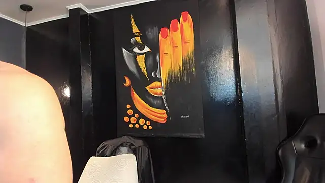 Flynn Riider online show from February 20, 2026, 6:19 pm