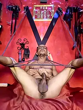 Charly BC Dirty online show from March 28, 2026, 12:32 am