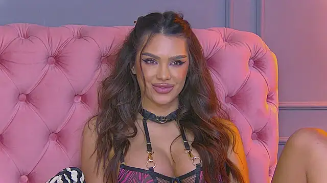 Nicole Diva online show from January 6, 2025, 12:57 pm