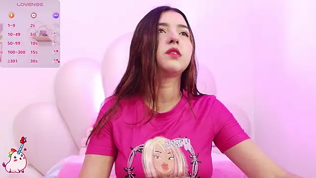 zoewillian online show from May 28, 2026, 11:46 pm