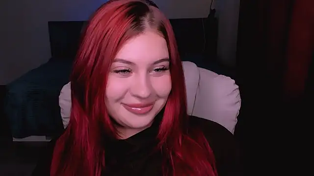 Snapshot of evaharve chatting on July 21, 2026, 4:09 pm evaharve online show from July 21, 2026, 4:09 pm