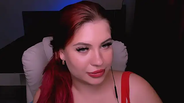Snapshot of evaharve chatting on July 28, 2026, 5:12 pm evaharve online show from July 28, 2026, 5:12 pm