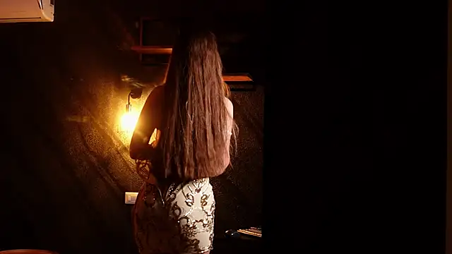 MuseSolis online show from January 26, 2025, 1:20 am