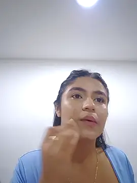 Snapshot of StefaBrown chatting on October 17, 2025, 11:02 am StefaBrown online show from October 17, 2025, 11:02 am