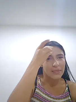 Snapshot of StefaBrown chatting on October 19, 2025, 11:11 am StefaBrown online show from October 19, 2025, 11:11 am