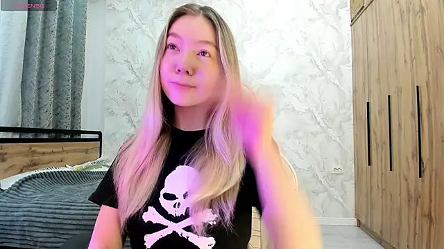 Babby Rabbit online show from April 11, 2026, 11:14 am