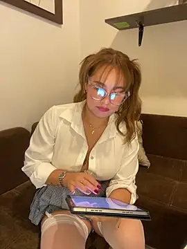 Snapshot of Gabriela-Parker_ chatting on January 10, 2025, 9:20 pm Gabriela-Parker online show from January 10, 2025, 9:20 pm