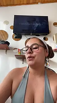 Snapshot of Gabriela-Parker_ chatting on February 19, 2025, 9:47 pm Gabriela-Parker online show from February 19, 2025, 9:47 pm