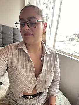 Snapshot of Gabriela-Parker_ chatting on March 11, 2025, 3:34 pm Gabriela-Parker online show from March 11, 2025, 3:34 pm