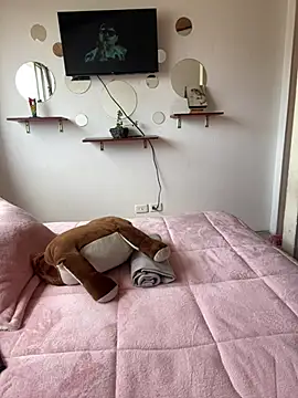 Snapshot of Gabriela-Parker_ chatting on March 21, 2025, 5:12 pm Gabriela-Parker online show from March 21, 2025, 5:12 pm