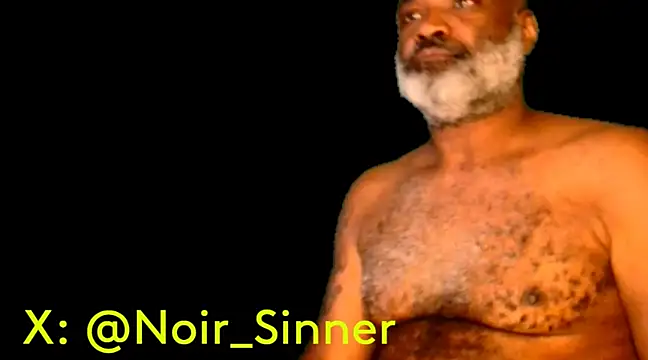 sinnernoir online show from January 25, 2025, 4:35 pm