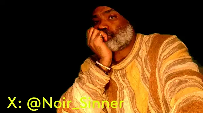 sinnernoir online show from January 27, 2025, 5:14 am