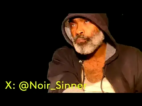 sinnernoir online show from January 29, 2025, 12:12 am