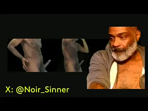 sinnernoir online show from February 11, 2025, 2:35 pm