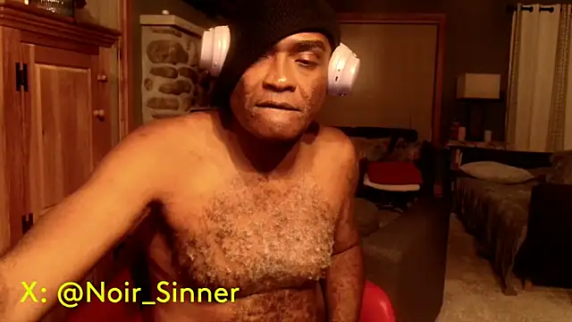 sinnernoir online show from October 25, 2025, 9:39 am