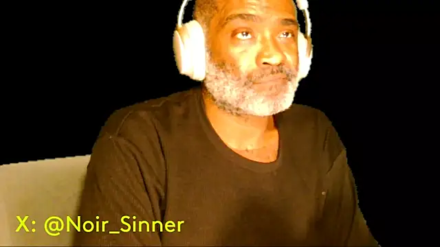 sinnernoir online show from November 28, 2025, 11:24 am