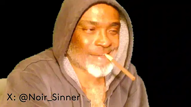 Snapshot of sinnernoir chatting on February 13, 2026, 3:35 am sinnernoir online show from February 13, 2026, 3:35 am