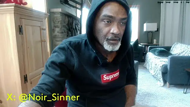 sinnernoir online show from April 2, 2026, 2:58 pm