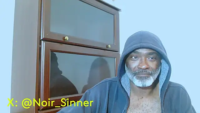 sinnernoir online show from May 16, 2026, 10:36 am