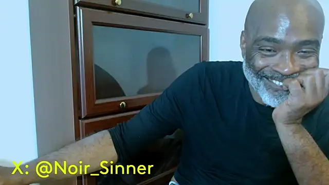 sinnernoir online show from May 16, 2026, 10:41 pm