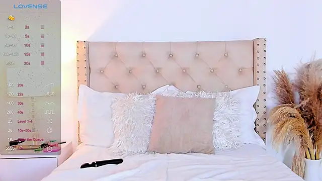 marilynrossy online show from March 17, 2025, 3:47 am