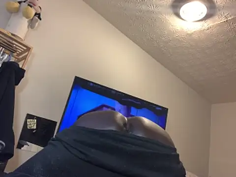 Shawtyblaque21 online show from February 9, 2026, 1:15 pm